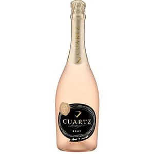Vin spumant rose Girboiu Lungo, 0.75L