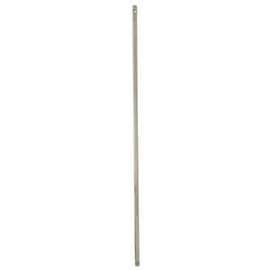 Coada matura PERIND, lemn natur, filetat, 120 cm, bej
