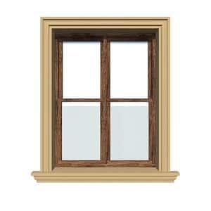 Ancadrament Decorativ Fereastra Nmc Bda121 150X40X2000