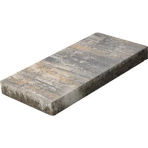 Dala beton pentru gradina PETRA Roca, 60 x 30 x 6 cm, gri antic