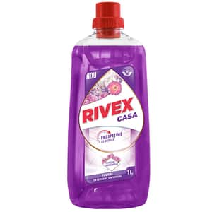 Detergent universal RIVEX Casa Floral, 1l