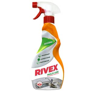 Spray degresant RIVEX Multi-Use, 750ml