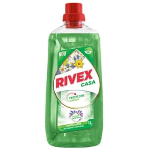 Detergent universal RIVEX Casa Spring Fresh, 1l