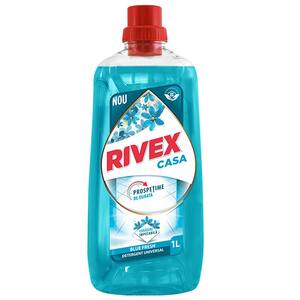 Detergent universal RIVEX Casa Blue Fresh, 1l