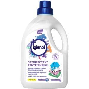 Dezinfectant haine IGIENOL Pure Care, 1.5l