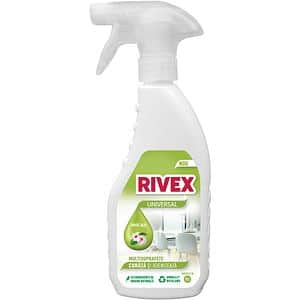Spray multisuprafete RIVEX Most alb, 500 ml