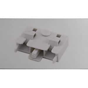 Set opritoare sina cu 2 canale