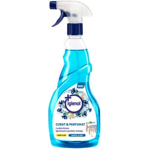 Spray dezinfectant suprafete IGIENOL Santal si iris, 750 ml