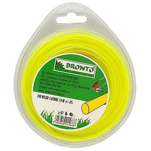 Fir trimmer BRONTO, 1.65mm, 15m