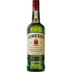Whisky Jameson Irish, 0.7L