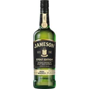 Whisky Jameson Irish Caskmates, 0.7L