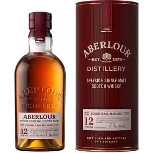 Whisky Aberlour 12YO GBX, 0.7L