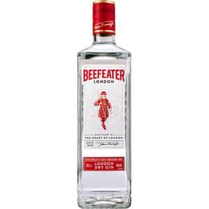 Gin Beefeater London Dry Gin, 0.7L