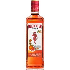 Gin Beefeater Blood Orange, 0.7L