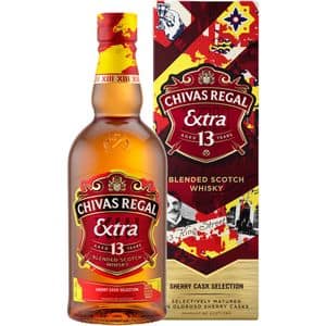 Whisky Chivas Regal 13YO SHR, 0.7L