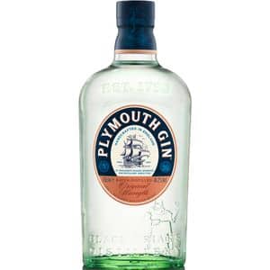Gin Plymouth, 0.7L