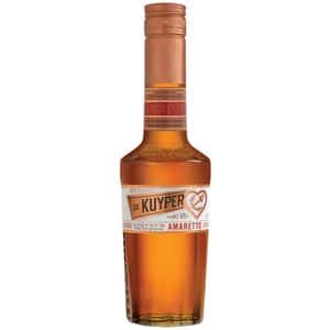 Lichior de Kuyper Amaretto, 0.7L