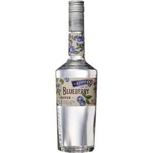 Lichior de Kuyper Blueberry, 0.7L