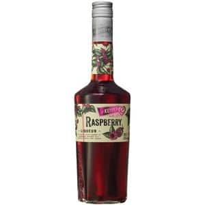 Lichior de Kuyper Raspberry, 0.7L