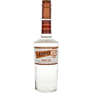Lichior de Kuyper Triple Sec, 0.7L