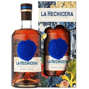 Rom La Hechicera, 0.7L