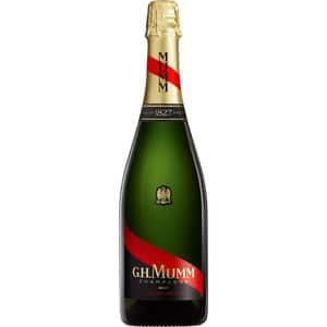 Sampanie alba G.H.Mumm Cordon Rouge, 0.75L