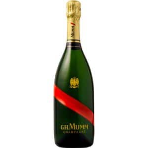 Sampanie alba G.H.Mumm Grand Cordon, 0.75L