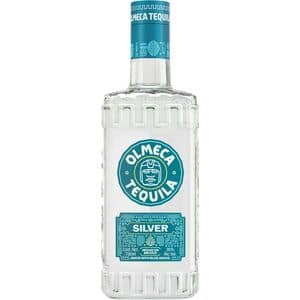 Tequila Olmeca Blanco, 0.7L