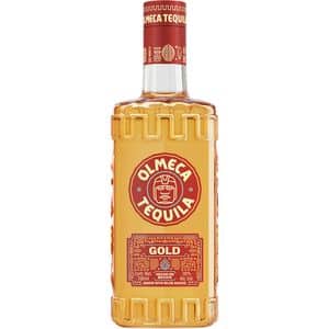 Tequila Olmeca Gold, 0.7L