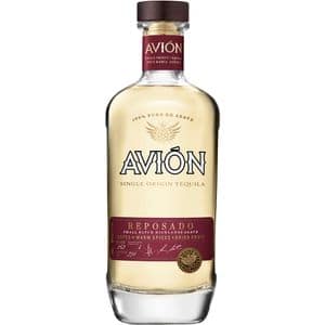Tequila Avion Reposado, 0.7L