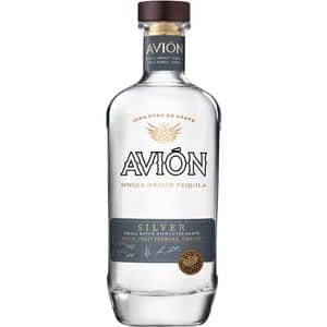 Tequila Avion Silver, 0.7L
