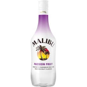 Lichior Malibu Passionfruit, 0.7L