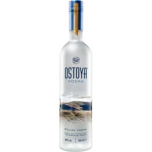 Vodka Ostoya, 0.7L