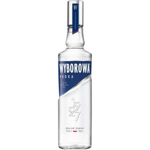 Vodka Wyborowa, 0.7L