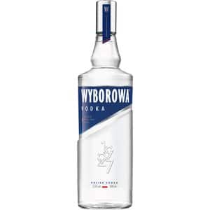 Vodka Wyborowa, 1L