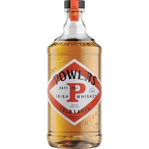 Whisky Powers Irish, 0.7L