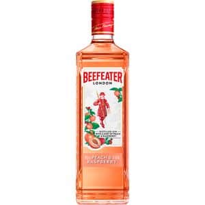 Gin Beeefeater Peach & Raspberry, 0.7L