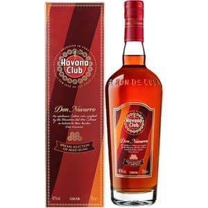 Rom Havana Club Don Navarro, 0.7L