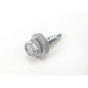 Surub autoforant Smart, 4.8 x 20 mm, zinc, 250 buc