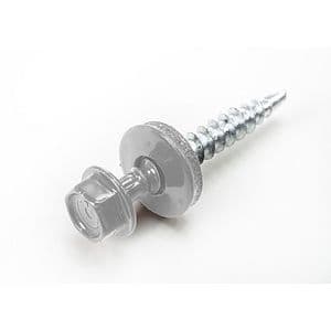 Surub Autoforant, 4,8 x 35, Zinc, 50 Buc, Bravo