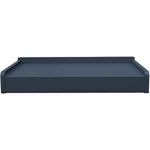 Glaf exterior SMART RAL 7016, aluminiu, 300 x 16.5 cm, gri