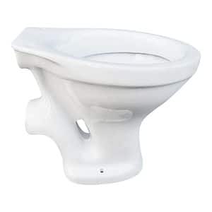 Vas WC Neo Cil, portelan, 48 x 36 x 40 cm, alb