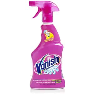 Spray pretratare VANISH Oxi Action, 500ml
