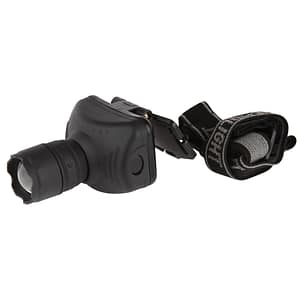 Lanterna Frontala Cu Led