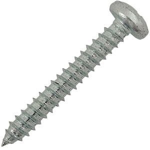 Surub tabla cap bombat, 3,9 x 19 mm, 1000 bucati