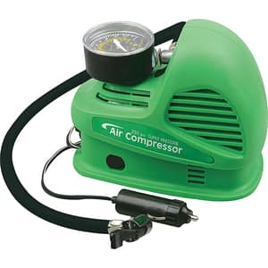Compresor auto CARMAX 30229, 17 bar, 12V