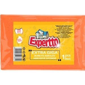 Burete de vase EXPERTTO Extra Giga, 1 bucata