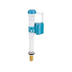 Robinet flotor WC, vertical, alama 1.2