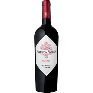 Vin rosu sec Achaval Ferrer Malbec Mendoza, 0.75L
