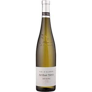 Vin alb sec Arthur Metz Philippe Michel, 0.75L